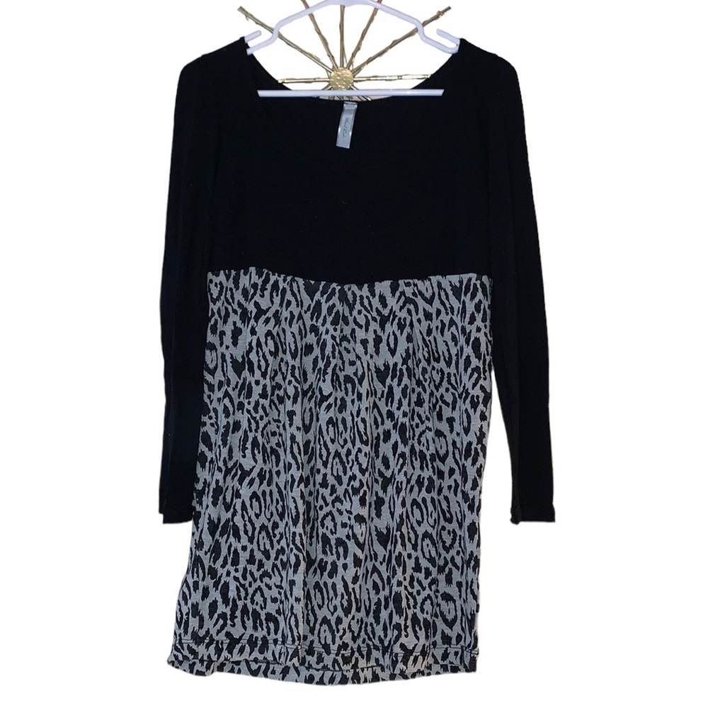 Mind Code Blouse - image 1